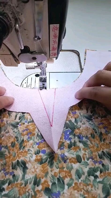 Costura Diy Feitoamao Costureira Aulas De Costura Tutorial De