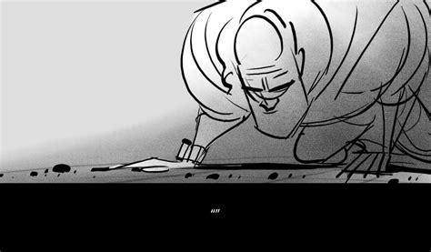 Living Lines Library: Megamind (2010) - Storyboards, Pack 3