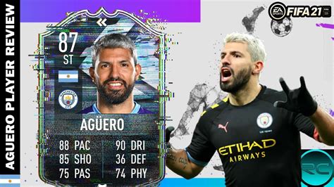 El Mejor Delantero De La Premier Kun Ag Ero Flashback Fifa