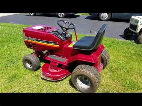 Murray Riding Lawn Mower Zero Turn