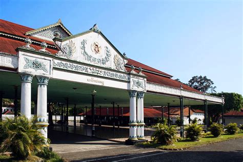 Foto Tempat Wisata Di Yogyakarta Yang Wajib Dikunjungi Pesona Indonesia