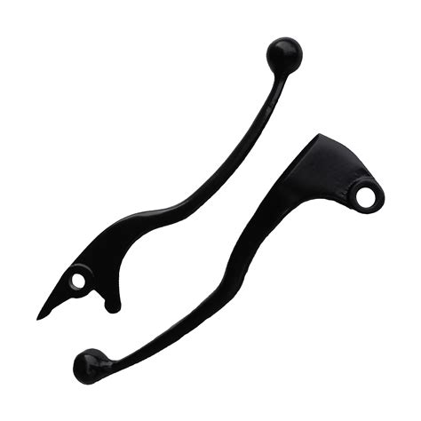 Nikavi Blcls A B Brake And Clutch Lever Compatible For Yamaha R V