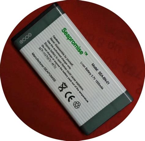 Freeshipping Wholesale 5PCS Mobile Phone Battery BN 01 BN01 For Nokia