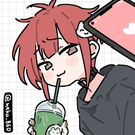 Alex Kisaki S Bf On Twitter Citen Con Su Picrew Https