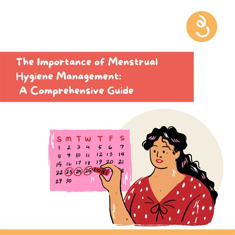 Importance Of Menstrual Hygiene Management A Guide Ujaas