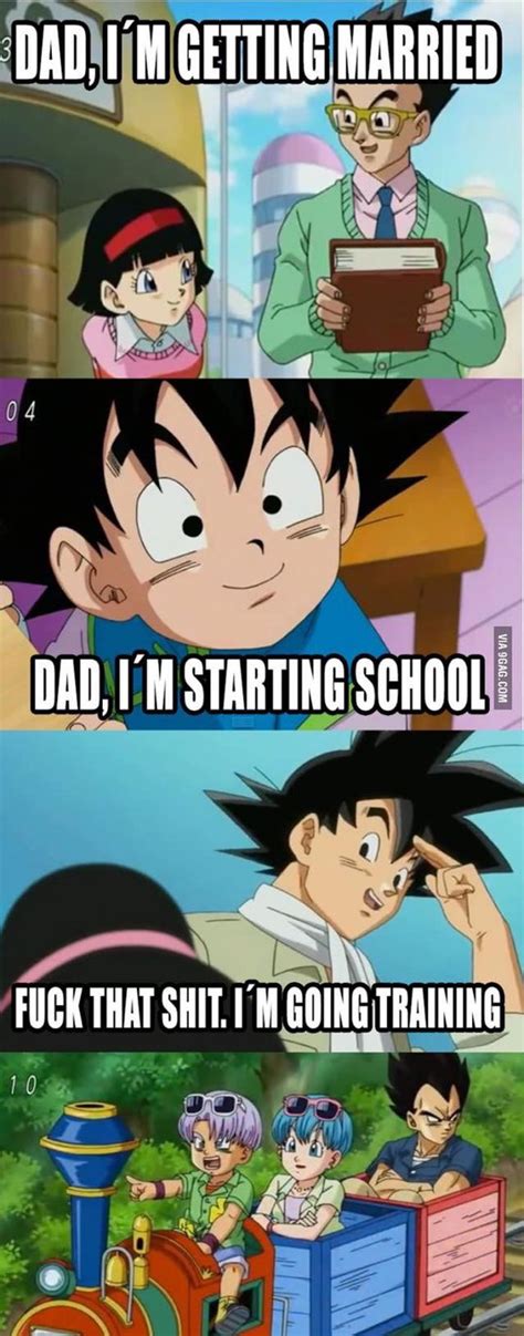 The Best Bulma Memes Memedroid