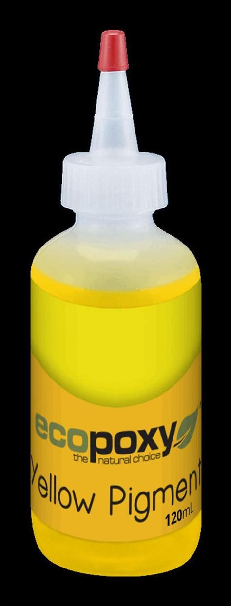 Ecopoxy Resin Pigment Single Color 2 Sizes Etsy Resin Uses Resin