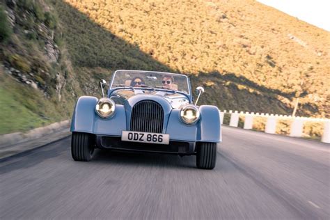 2025 Morgan Plus Four 759767 Best Quality Free High Resolution Car