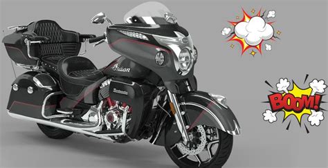 New Indian Roadmaster Elite Announced Worth It Help First