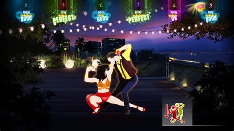 Just Dance 2015 Análisis Nueva Música Mismo Baile Ign España