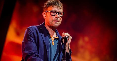 Por Que Damon Albarn Se Irritou Novo Lbum Dos Rolling Stones