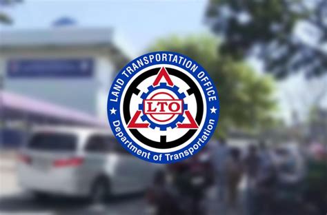 LTO Target Matapos Ang Backlog Sa Taong 2024