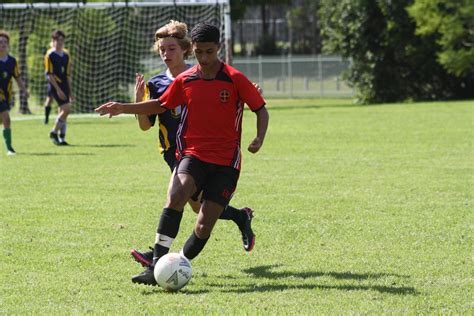 Edmund Rice College Wollongong Wolves Football Program Edmund Rice