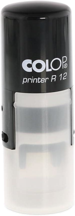 Stempel Colop Printer R Custom Mm Zeilen Mit Individueller