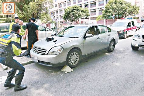 熱到昏迷 七旬司機炒車亡 東方日報