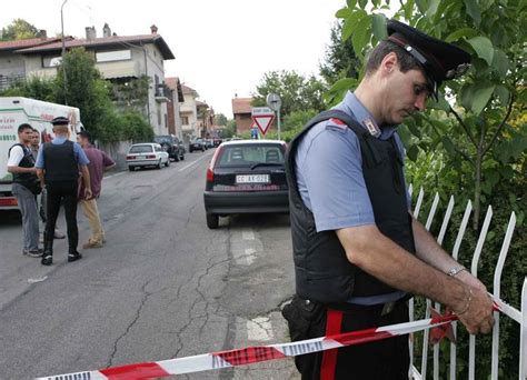 Uccide Figlio Disabile E Tenta Suicidio Europa