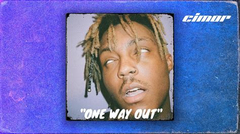 [free] Juice Wrld Type Beat 2023 One Way Out Youtube