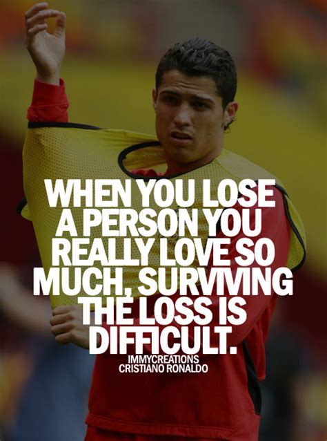 Cristiano Ronaldo Soccer Quotes. QuotesGram