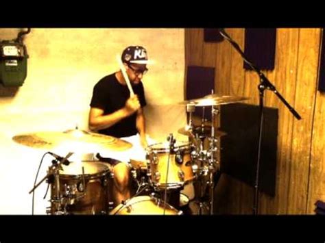 Usher Hot Tottie Drum Cover YouTube