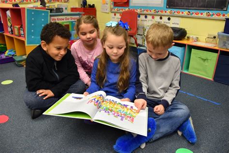St Matthew Lutheran School And Preschool Welcome