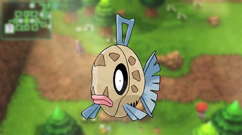 Dove trovare Feebas e Milotic Pokémon Diamante Lucente e Perla Splendente