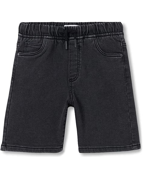 Mango Kids Bermuda Shorts Comfy Little Kidsbig Kids 6pm