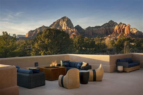 Sky Rock Inn of Sedona is a gay and lesbian friendly hotel in Sedona.