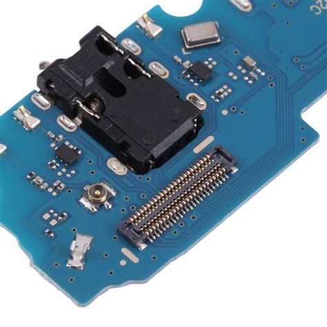 Charging Port Board For Samsung Galaxy F12 Sm F127