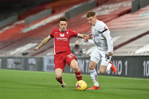 Confira Fotos Do Duelo Entre Liverpool E Leicester Pelo Campeonato Inglês Gazeta Esportiva