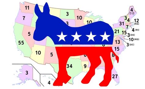 Why the Democrats Are Likely to Become the Majority Party for Decades ...