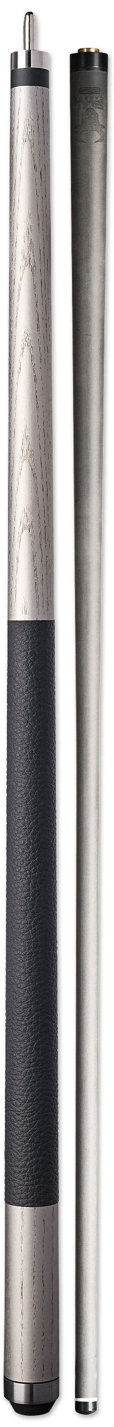 Bull Carbon Ld3 Grey Pool Cue 0 Financing At Budget Cues