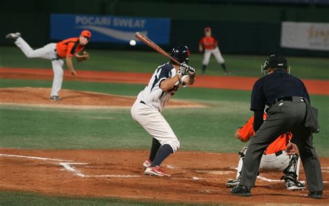 Reglas Del Béisbol Para Niños De Bateo Y Mucho Más