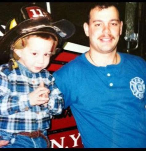 Scott Davidson (Firefighter) Wiki