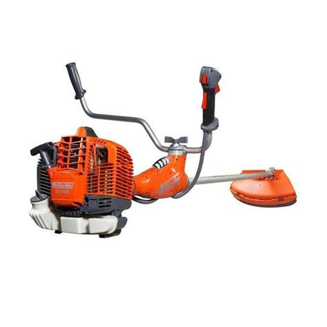 Oleo Mac Bc T Professional Petrol Brushcutter Compass Gm