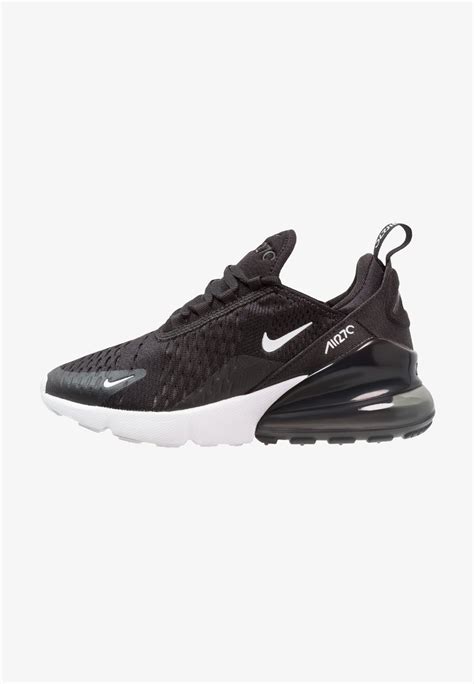 Black Nike Air Max 270 Kinderen Jd Sports Atelier Yuwaciaojp