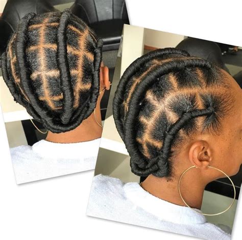 Pin By Ingrid Nelson On Fropieces Hair Twist Styles Natural Hair