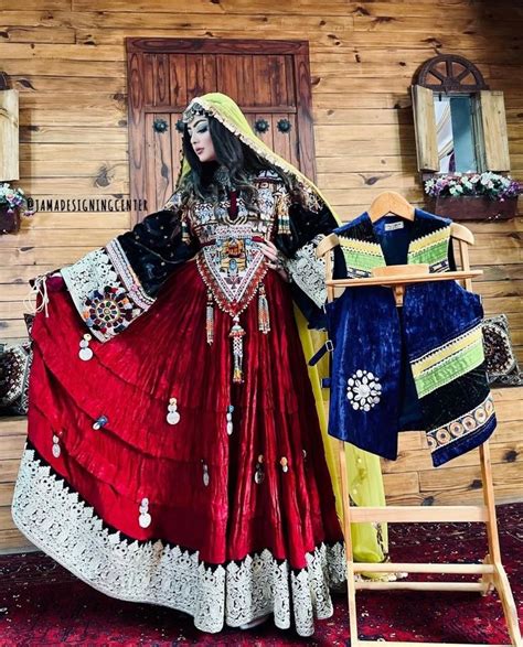 Pin By Roya Sa On Afghan Dresses Afghan Clothes Afghan Dresses