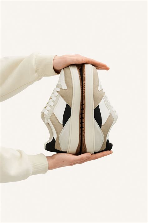 Herrenschuhe | Neue Kollektion | BERSHKA Deutschland