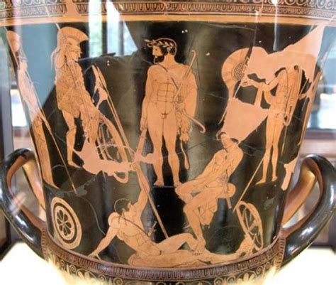 Labors Of Hercules Greek Pottery Ancient Greek Pottery Ancient Art