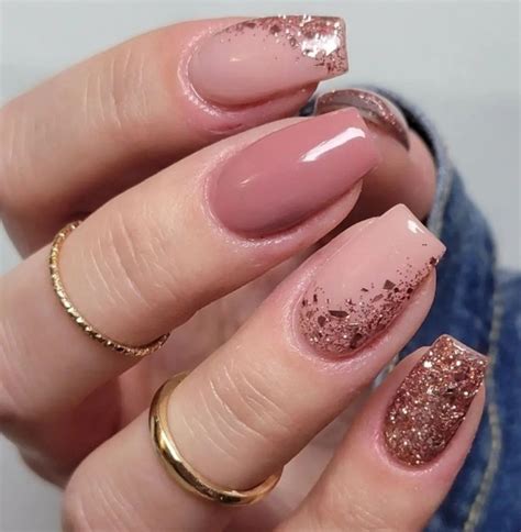 Tend Ncias De Unhas Nude Descubra Os Estilos Mais Populares