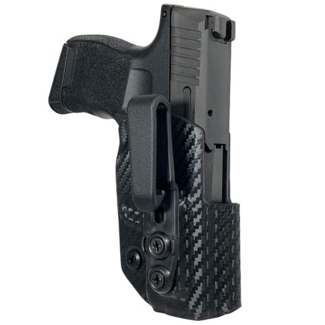 Sig Sauer P365 Holster - P365 Holsters - Black Scorpion Gear – Black ...