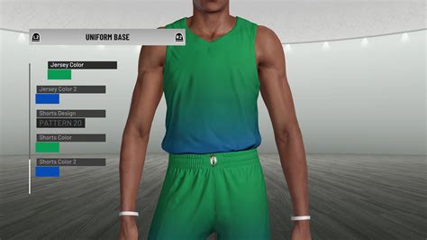 Nba 2k19 Jerseys And Courts Creations Operation Sports Forums