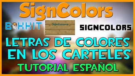 Configuracion De Plugins Y Servidores De Minecraft En Espa Ol