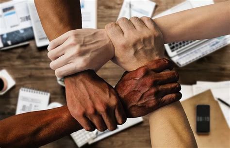 Diversity And Inclusion In The Workplace Workbox