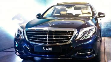 Mercedes Benz S Bermasalah Konsumen Kecewa