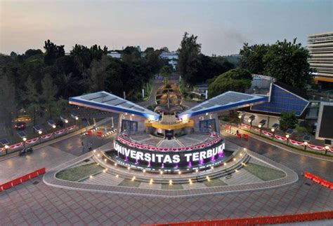 Universitas Terbuka Beat Notable Universities, Becoming The Top ...
