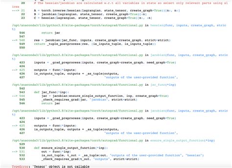 Fixing TypeError: 'Tensor' object is not callable in SHAP with PyTorch