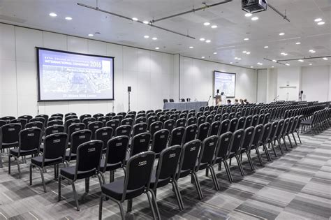 Icc Capital Suite Venue Spaces At Excel London