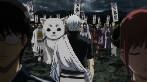 Gintama The Movie The Final Chapter Be Forever Yorozuya 2013