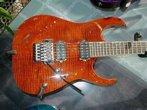 Ibanez Rgt3120